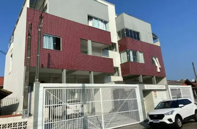 Apartamento com 2 quartos à venda no Centro, Penha 