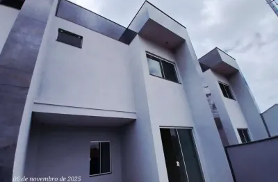 Casa com 2 quartos à venda no Quinta dos Açorianos, Barra Velha 