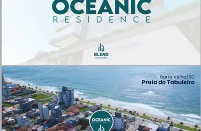 Apartamento com 2 quartos à venda no Tabuleiro, Barra Velha 