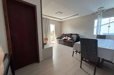 Apartamento com 2 quartos à venda no Centro, Barra Velha 