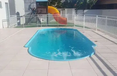 Apartamento à venda no Centro, Barra Velha 