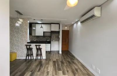 Apartamento a venda 65m², 3 quartos sendo 1 suíte, 1 vaga - condomínio nova ribeirânia
