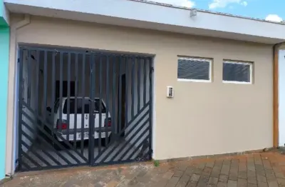 Casa a venda 104m², 2 quartos sendo 1 suíte, 1 vaga - jardim novo mundo