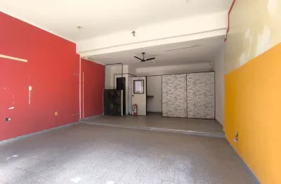 Casa térrea de uso misto à Venda, 162m² com 2 quartos e salão comercial, R$ 280.000,00 – Ipiranga – Ribeirão Preto – SP