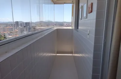 Apartamento com 3 quartos à venda no Boqueirão, Santos 