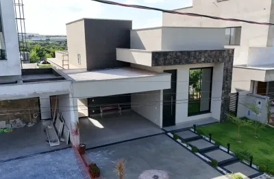 Casa térrea de 156 m² à venda no parqville jacarandá – aparecida de goiânia