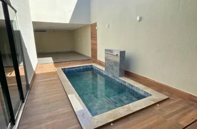Casa com 2 quartos à venda na Rua Rr-11, 00, Residencial Ravena, Senador Canedo