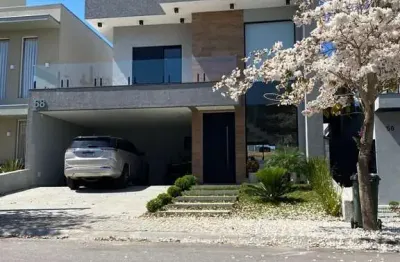 Sobrado condomínio vivva, jacareí, 232 m², 4 suítes, closet, banheiro duplo