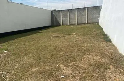 Terreno à venda na Avenida Antônio Abdon Abrahão, Quadra 20 , Condomínio Vem Viver Jacareí, Jacareí