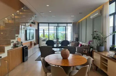 Casa em condomínio fechado com 4 quartos à venda na Rua Hollywood, 05, Vila Branca, Jacareí