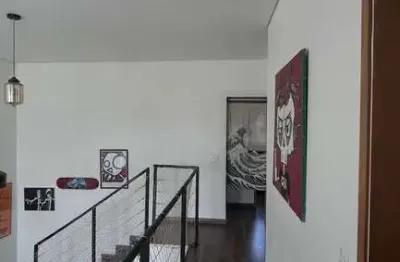 Casa em condomínio fechado com 3 quartos à venda na Avenida Antônio Abdon Abrahão, 001, Condomínio Vem Viver Jacareí, Jacareí