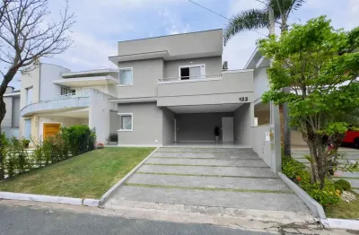 Casa em condomínio fechado com 4 quartos à venda na Avenida do Cristal, 355, Parque Califórnia, Jacareí