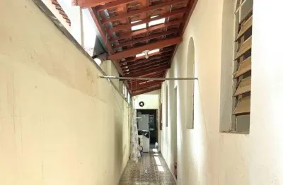 Imóvel comercial + sobrado no parque industrial | renda garantida