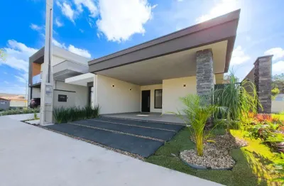 Maravilhosa casa moderna jacareí 3 quartos 1 suíte ac 123,68m² terreno: 200m²