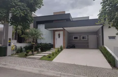 Casa condomínio vivva térrea completa 3 dormitórios suíte c/ closet e planejados