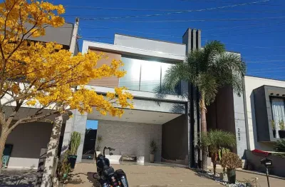 Sobrado com piscina no vivva residencial clube – 3 dormitórios