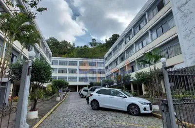 Apartamento com 2 dormitórios, 83 m² - venda por r$ 460.000,00 ou aluguel por r$ 2.366,05/mês - centro - nova friburgo/rj