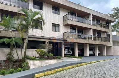 Apartamento com 2 dormitórios à venda, 170 m² por r$ 690.000,00 - braunes - nova friburgo/rj