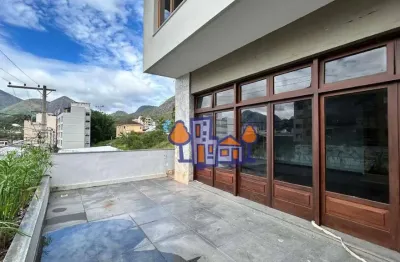 Casa com 3 dormitórios, 394 m² - venda por r$ 1.300.000,00 ou aluguel por r$ 6.154,82/mês - centro - nova friburgo/rj