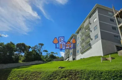 Apartamento com 2 quartos à venda na Rua Jacy Linhares Ramos, Braunes, Nova Friburgo