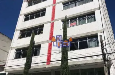 Apartamento com 3 dormitórios à venda, 180 m² por r$ 700.000,00 - centro - nova friburgo/rj