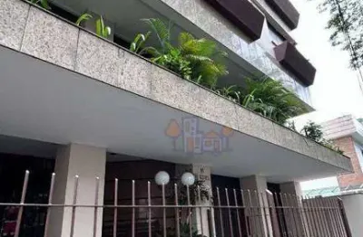 Apartamento com 3 quartos sendo uma suíte com 2 vagas à venda, 159 m² por r$ 750.000 - centro - nova friburgo/rj