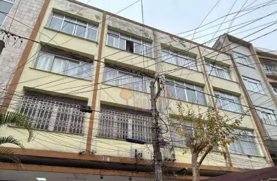 Apartamento com 1 dormitório à venda, 75 m² por r$ 310.000,00 - centro - nova friburgo/rj