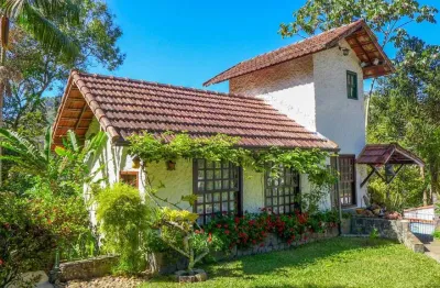 Sítio com 7200 m² por r$ 950.000 - riograndina - nova friburgo/rj