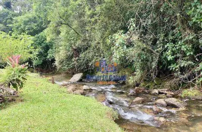 Chácara / sítio com 6 quartos à venda no Lumiar, Nova Friburgo 