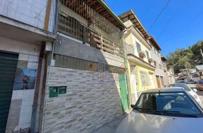 Casa com 2 dormitórios à venda, 100 m² por r$ 390.000,00 - centro - nova friburgo/rj