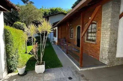 Casa com 2  quartos sendo 1 suíte com closet à venda, 100 m², vale do sol - nova friburgo/rj