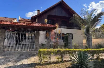 Casa com 4 dormitórios à venda, 290 m² - vila guarani - nova friburgo/rj