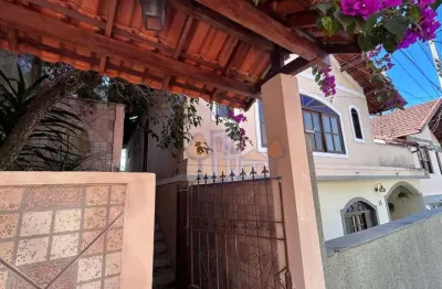 Casa com 2 quartos à venda, 100 m² - chácara paraíso, nova friburgo/rj