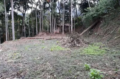 Terreno à venda, 2231 m² - parque são clemente, nova friburgo/rj