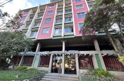 Apartamento com 3 dormitórios, 120 m² - venda por r$ 550.000 ou aluguel por r$ 2.568/mês - centro - nova friburgo/rj