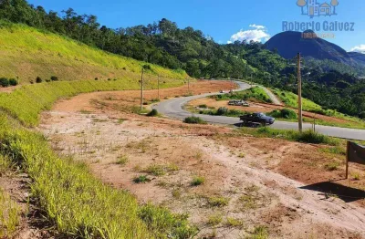 Terreno comercial à venda na Rua Jandira Belisário Perlingeiro, Conselheiro Paulino, Nova Friburgo
