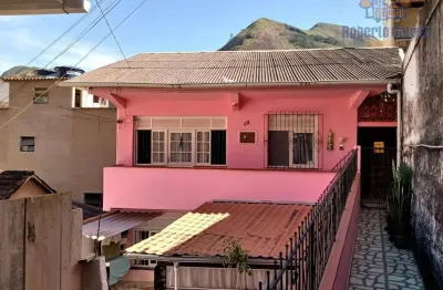 Sobrado com 2 dormitórios à venda - centro - nova friburgo/rj