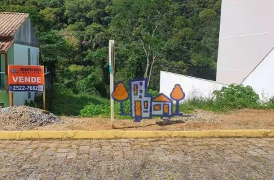 Terreno à venda, 440 m² por r$ 270.000,00 - cônego - nova friburgo/rj