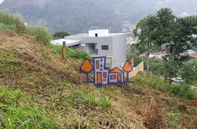 Terreno à venda, 388 m² por r$ 280.000,00 - cônego - nova friburgo/rj