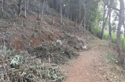 Terreno à venda na Rua Leonino Dutra, Varginha, Nova Friburgo