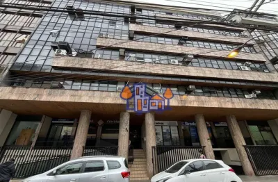 Sala comercial com 2 salas à venda na Rua Doutor Ernesto Brasílio, Centro, Nova Friburgo