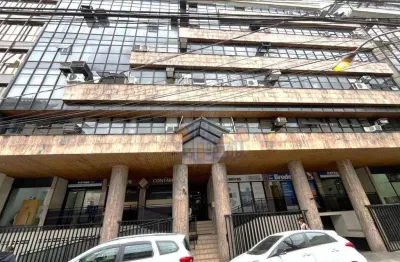 Sala comercial com 2 salas à venda na Rua Doutor Ernesto Brasílio, Centro, Nova Friburgo