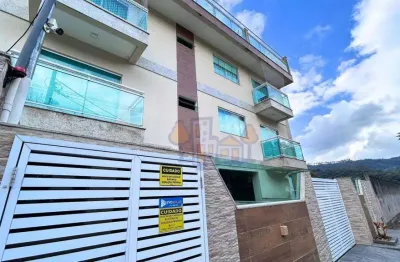 Apartamento com 3 quartos sendo 1 suíte à venda,184 m² - braunes, nova friburgo/rj