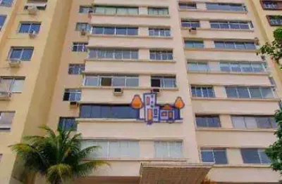 Apartamento com 3 quartos à venda na Avenida Atlântica, Copacabana, Rio de Janeiro