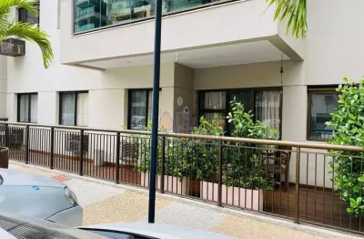Apartamento com 3 dormitórios à venda, 81 m² - Recreio dos Bandeirantes, Rio de Janeiro/RJ