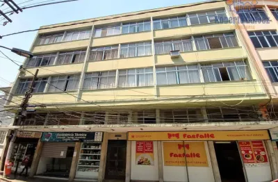 Apartamento com 2 dormitórios à venda no  centro - nova friburgo/rj