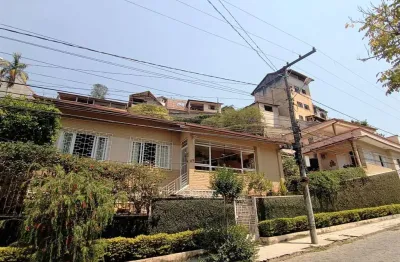 Casa com 8 quartos à venda na Rua São José do Cônego, Cônego, Nova Friburgo