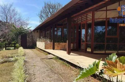 Casa com 4 quartos à venda na Avenida Joviniano José Sanglard, Fazenda Bela Vista, Nova Friburgo