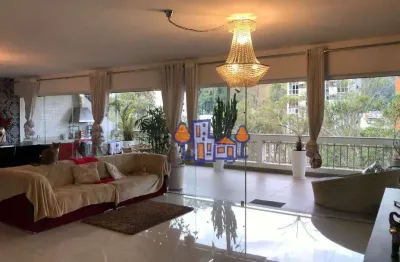 Cobertura linear com 4 dormitórios à venda - centro, nova friburgo/rj