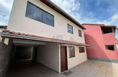 Casa com 3 dormitórios à venda, 120 m² - nova suíça, nova friburgo/rj